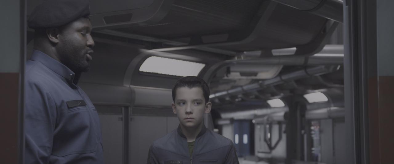 [安德的游戏][BD-MKV/21.33GB][国英多音轨/简繁英双语字幕][4K-2160P][HDR版本][H265编码][蓝光压制]