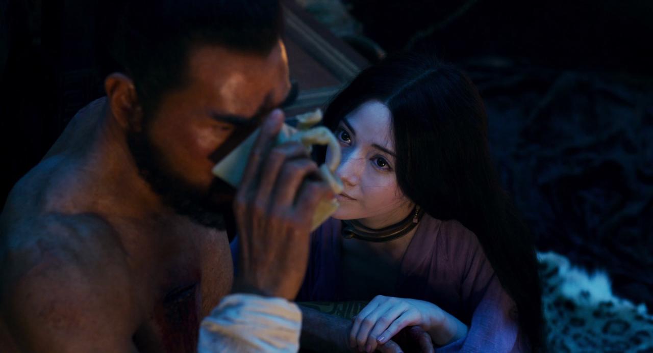 [封神第一部：朝歌风云][BD-MKV/10.51GB][国语音轨/简繁英字幕][1080P][HDR版本][H265编码][蓝光压制]