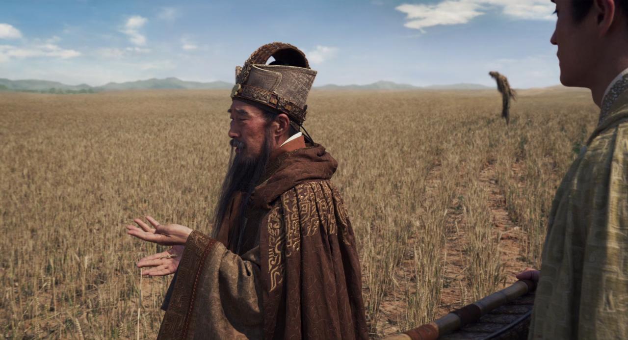 [封神第一部：朝歌风云][BD-MKV/10.51GB][国语音轨/简繁英字幕][1080P][HDR版本][H265编码][蓝光压制]