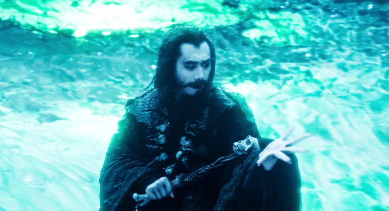 [封神第一部：朝歌风云][BD-MKV/10.51GB][国语音轨/简繁英字幕][1080P][HDR版本][H265编码][蓝光压制]