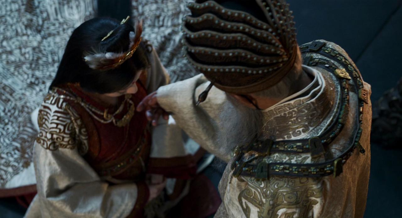 [封神第一部：朝歌风云][BD-MKV/10.51GB][国语音轨/简繁英字幕][1080P][HDR版本][H265编码][蓝光压制]