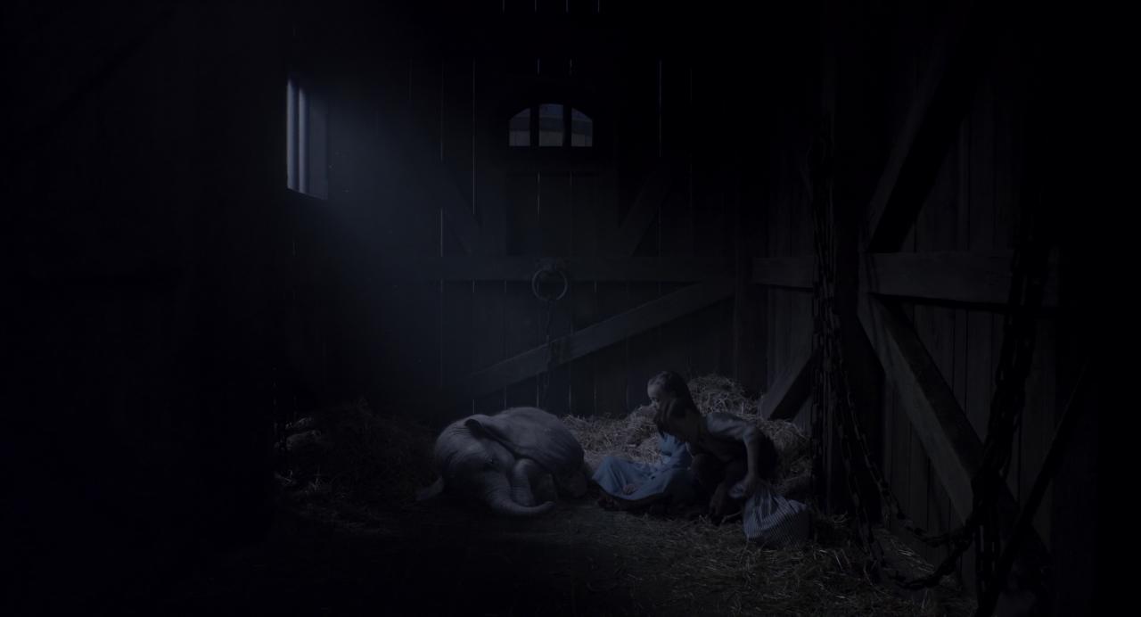 [小飞象][BD-MKV/24.89GB][简英双语字幕][4K-2160P][HDR版本][H265编码][蓝光压制]