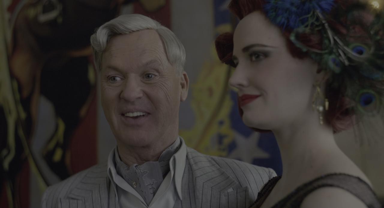 [小飞象][BD-MKV/24.89GB][简英双语字幕][4K-2160P][HDR版本][H265编码][蓝光压制]