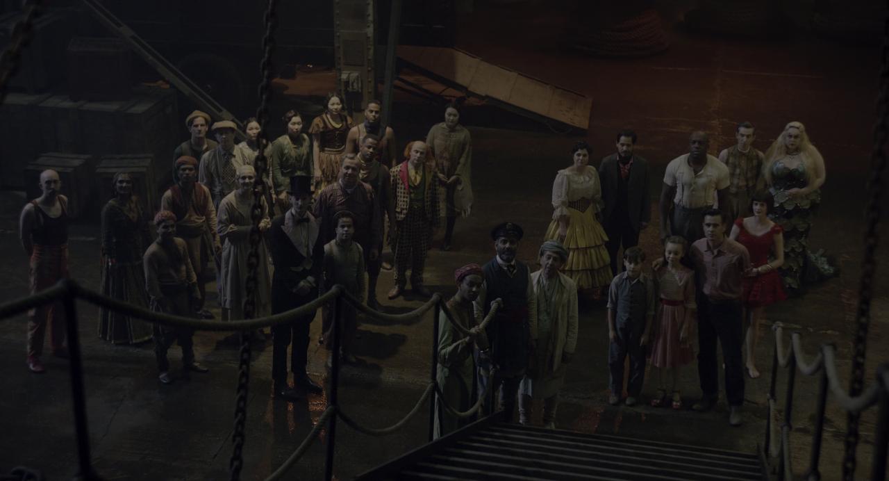 [小飞象][BD-MKV/24.89GB][简英双语字幕][4K-2160P][HDR版本][H265编码][蓝光压制]