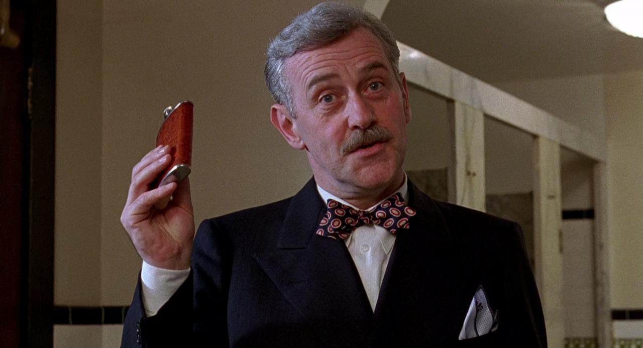 [巴顿·芬克][HD-MKV/6.25GB][简英字幕][1080P][HDR版本]