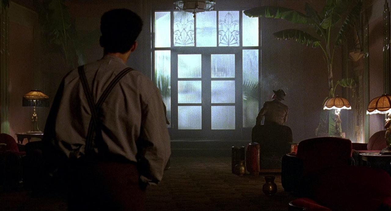 [巴顿·芬克][HD-MKV/6.25GB][简英字幕][1080P][HDR版本]