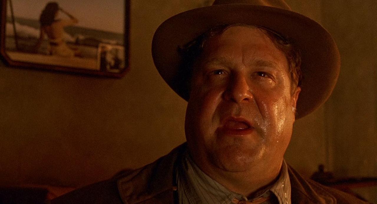 [巴顿·芬克][HD-MKV/6.25GB][简英字幕][1080P][HDR版本]