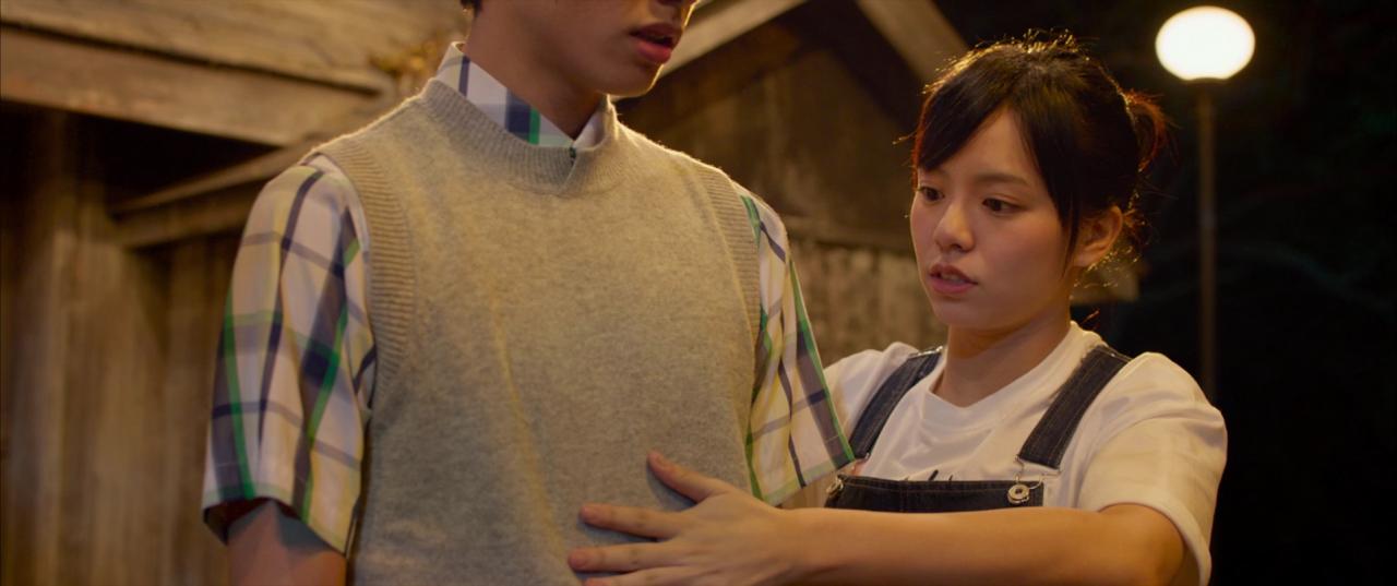 [我的青春都是你][BD-MKV/3.27GB][国语音轨/简繁英字幕][1080P][HDR版本][H265编码][蓝光压制]