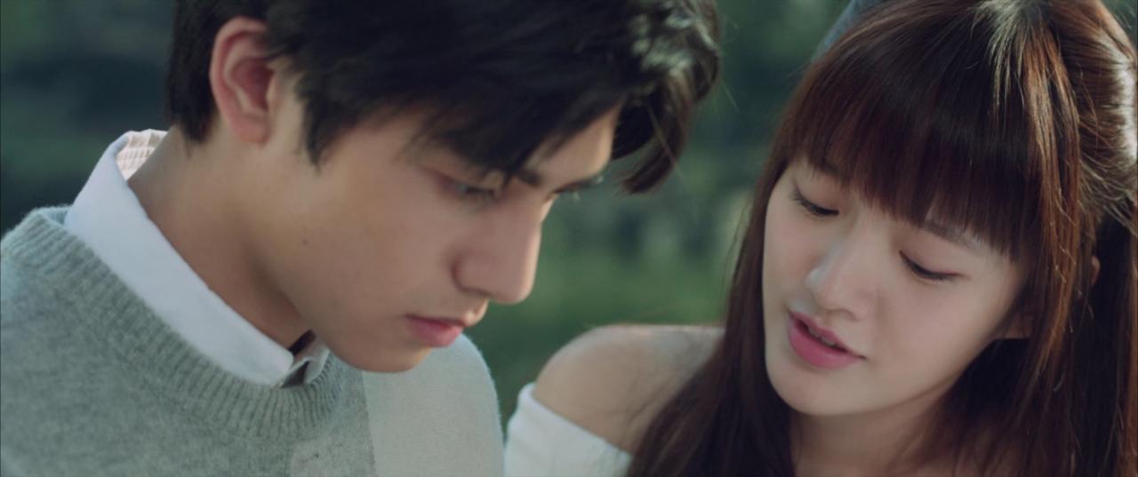 [我的青春都是你][BD-MKV/3.27GB][国语音轨/简繁英字幕][1080P][HDR版本][H265编码][蓝光压制]