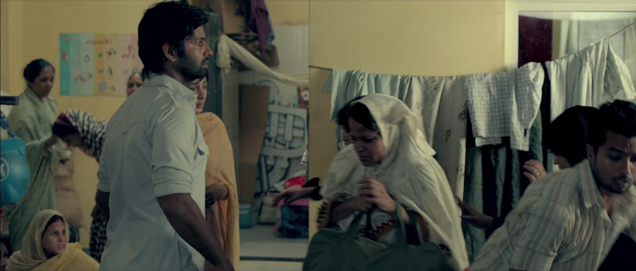 [空中撤离][BD-MKV/4.44GB][中英字幕][1080P][HDR版本][H265编码][蓝光压制]