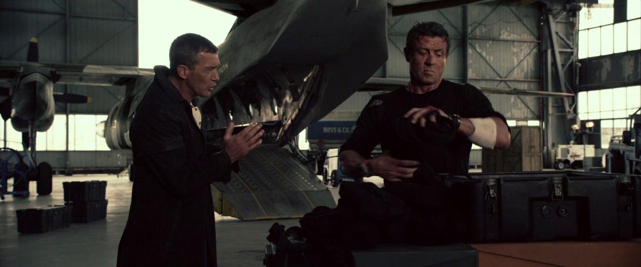 [敢死队3][BD-MKV/4.60GB][国英多音轨/中英字幕][1080P][HDR版本][H265编码][蓝光压制]