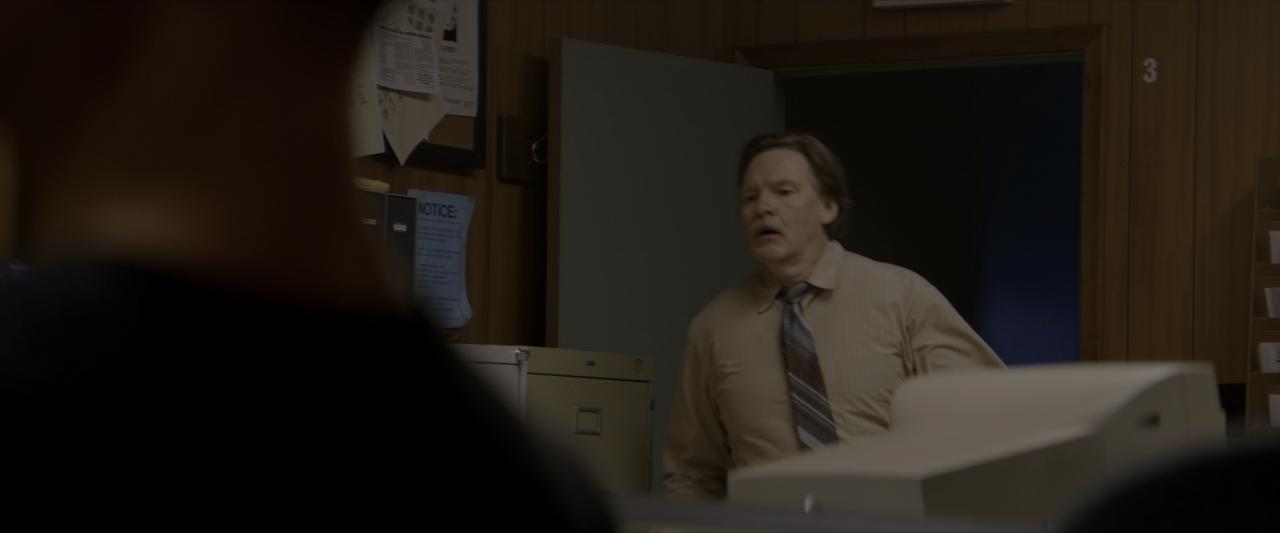 [新生化危机][BD-MKV/20.12GB][简英双语特效字幕][4K-2160P][HDR+杜比视界双版本][H265编码][蓝光压制]