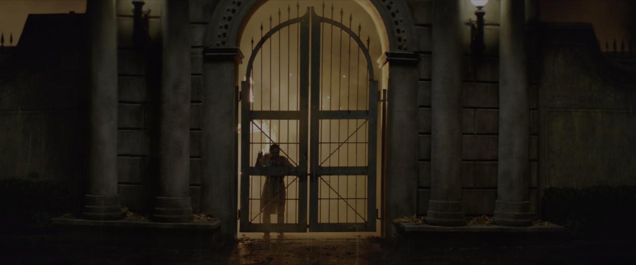 [新生化危机][BD-MKV/20.12GB][简英双语特效字幕][4K-2160P][HDR+杜比视界双版本][H265编码][蓝光压制]