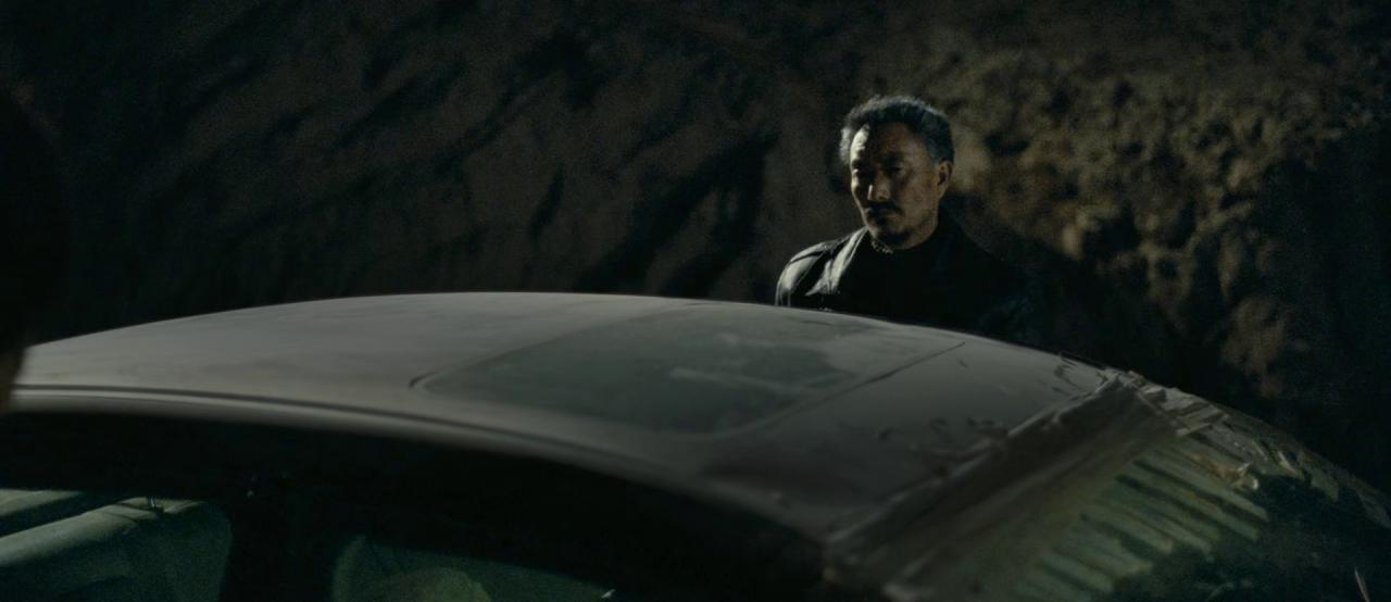 [无人区][BD-MKV/3.36GB][国语音轨/中英字幕][1080P][HDR版本][H265编码][蓝光压制]