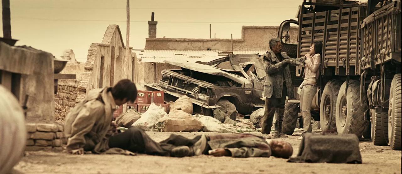 [无人区][BD-MKV/3.36GB][国语音轨/中英字幕][1080P][HDR版本][H265编码][蓝光压制]