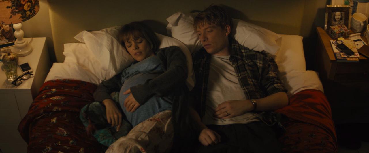 [时空恋旅人][BD-MKV/3.15GB][国英多音轨/中英字幕][1080P][HDR版本][H265编码][蓝光压制]