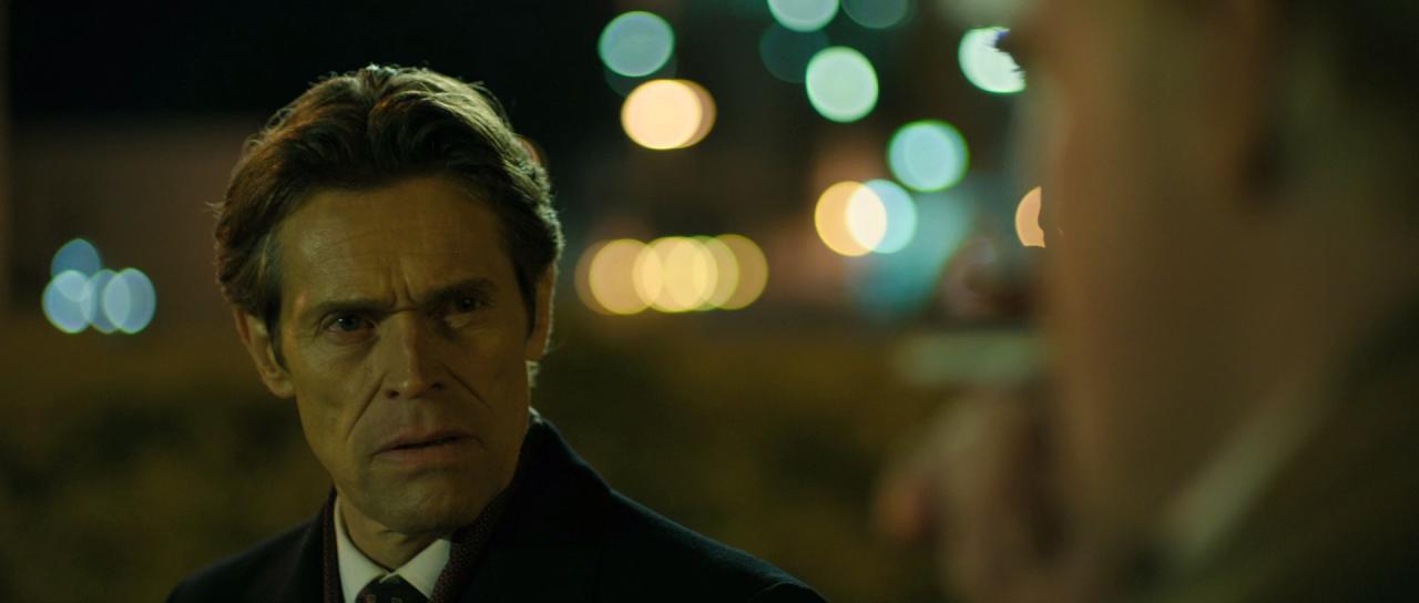 [最高通缉犯][BD-MKV/3.91GB][简繁英双语字幕][1080P][HDR版本][H265编码][蓝光压制]