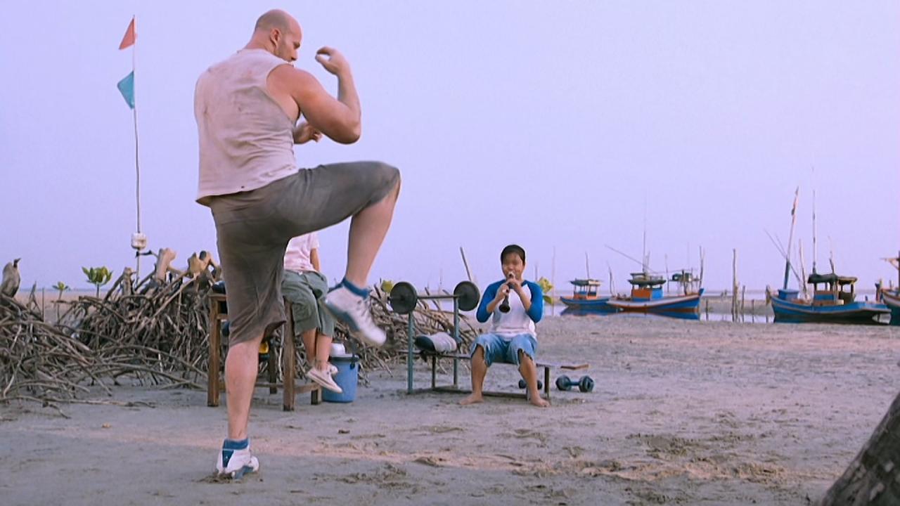 [木瓜沙拉][BD-MKV/6.31GB][简繁英字幕][1080P][HDR版本][H265编码][蓝光压制]