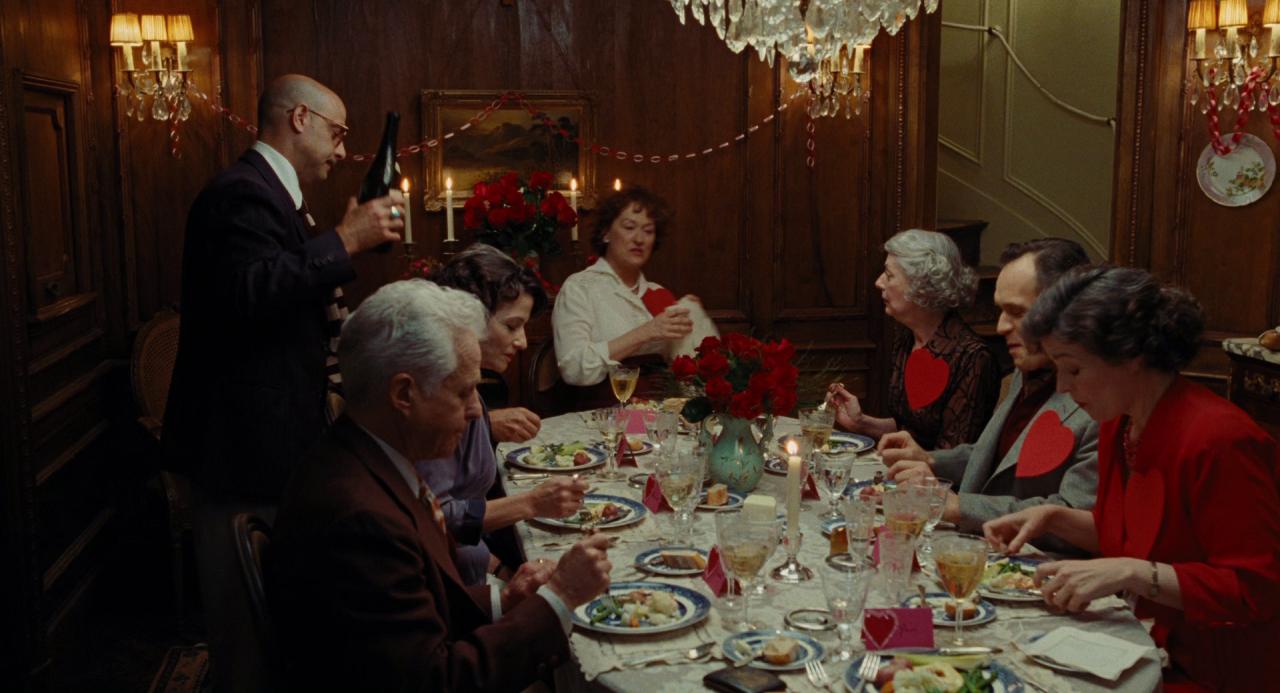 [朱莉与朱莉娅][BD-MKV/5.40GB][国英多音轨/中英字幕][1080P][HDR版本][H265编码][蓝光压制]