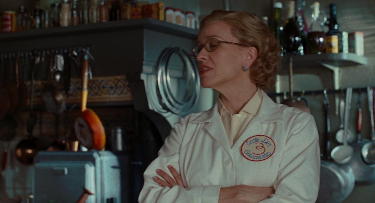 [朱莉与朱莉娅][BD-MKV/5.40GB][国英多音轨/中英字幕][1080P][HDR版本][H265编码][蓝光压制]