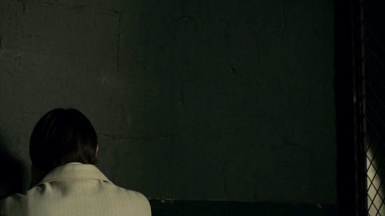 [梅格雷的陷阱][BD-MKV/2.21GB][中英字幕][1080P][HDR版本][H265编码][蓝光压制]