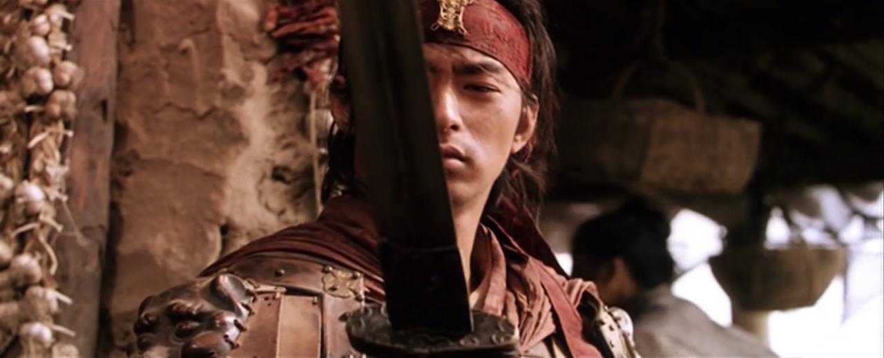 [武士][HD-MKV/9.14GB][简繁字幕][1080P][HDR版本][H265编码]