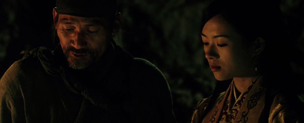 [武士][HD-MKV/9.14GB][简繁字幕][1080P][HDR版本][H265编码]