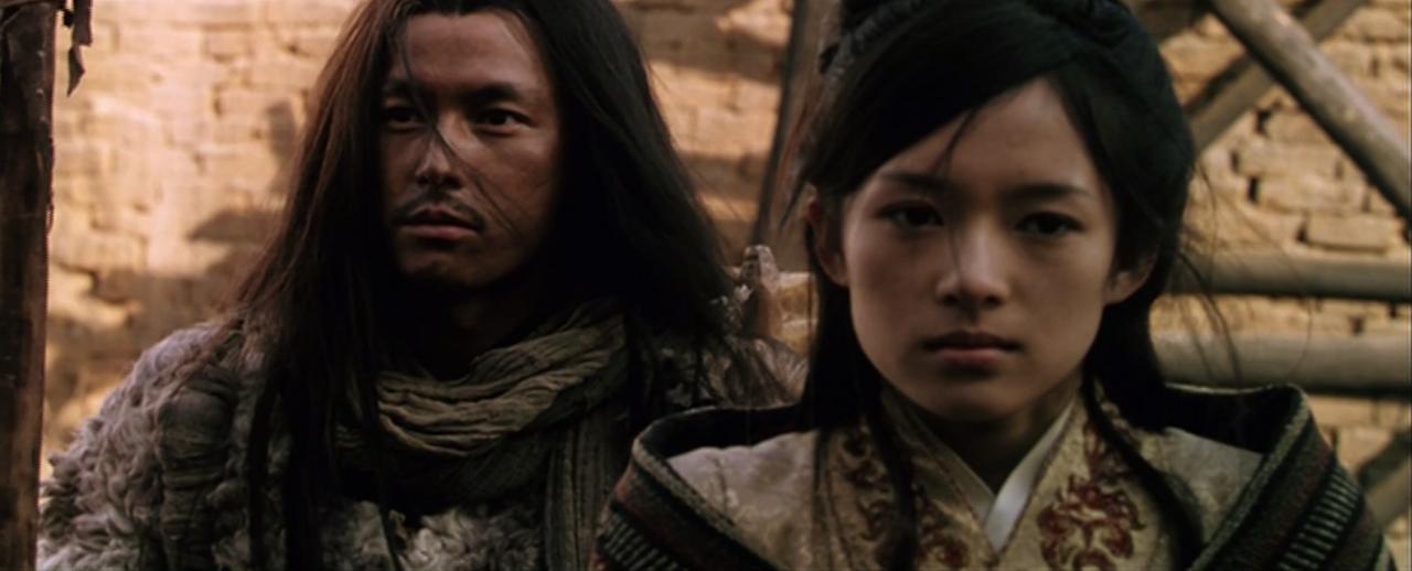 [武士][HD-MKV/9.14GB][简繁字幕][1080P][HDR版本][H265编码]