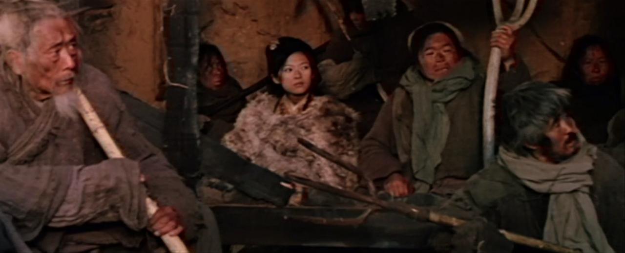 [武士][HD-MKV/9.14GB][简繁字幕][1080P][HDR版本][H265编码]