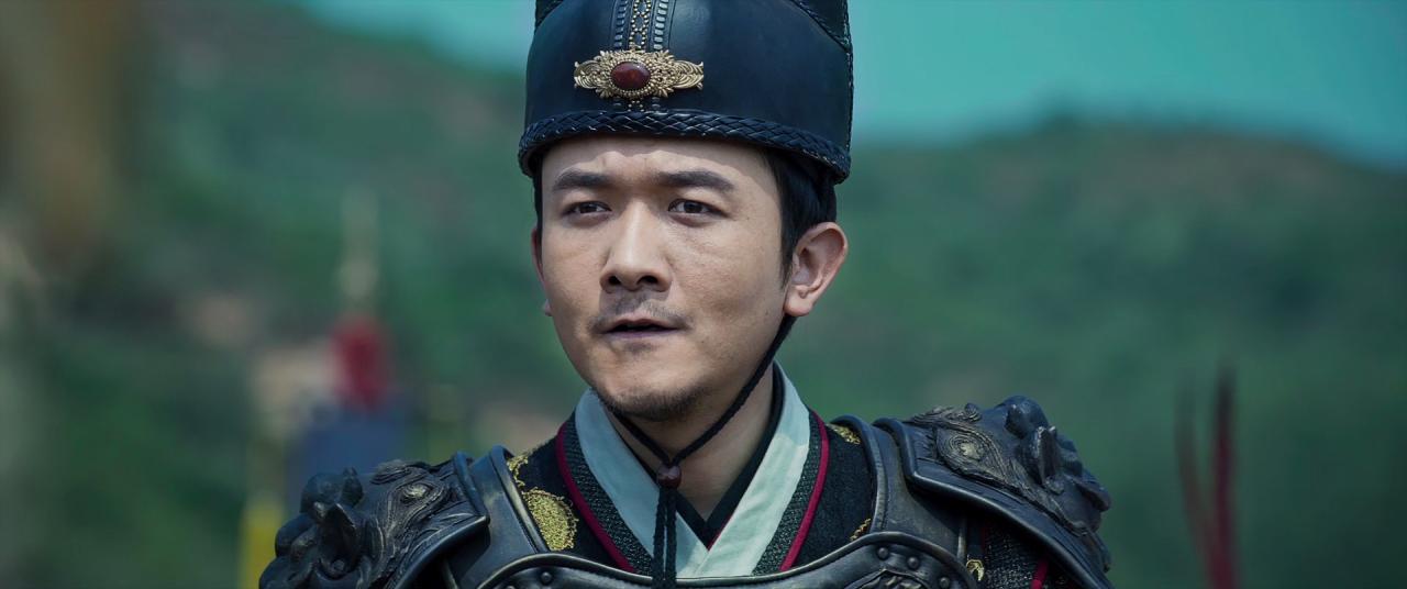 [武林怪兽][BD-MKV/6.96GB][国粤多音轨/简繁英字幕][1080P][HDR版本][H265编码][蓝光压制]