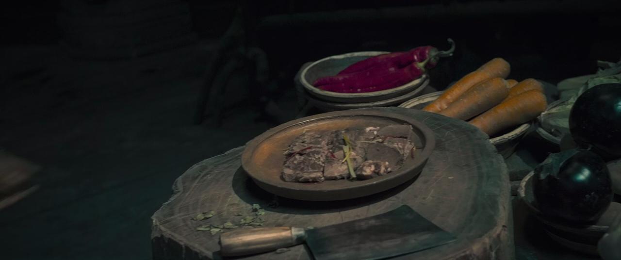 [武林怪兽][BD-MKV/6.96GB][国粤多音轨/简繁英字幕][1080P][HDR版本][H265编码][蓝光压制]