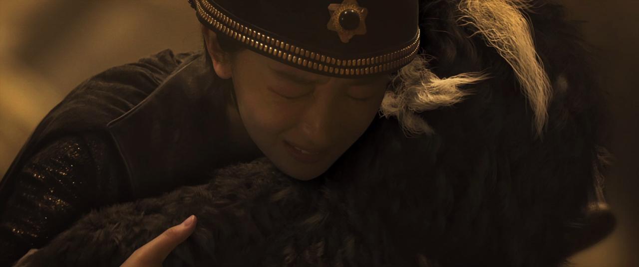 [武林怪兽][BD-MKV/6.96GB][国粤多音轨/简繁英字幕][1080P][HDR版本][H265编码][蓝光压制]