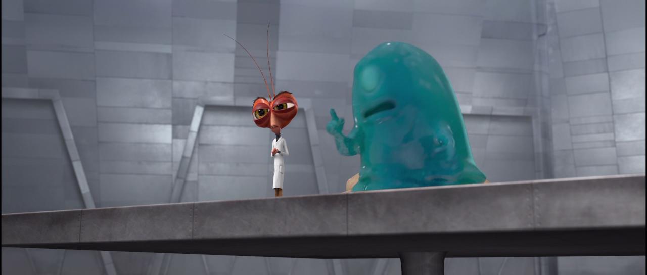 [大战外星人][BD-MKV/4.25GB][国英多音轨/中英字幕][1080P][HDR版本][H265编码][蓝光压制]