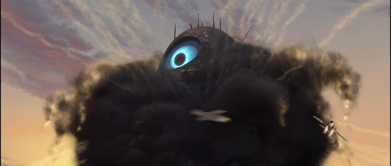 [大战外星人][BD-MKV/4.25GB][国英多音轨/中英字幕][1080P][HDR版本][H265编码][蓝光压制]