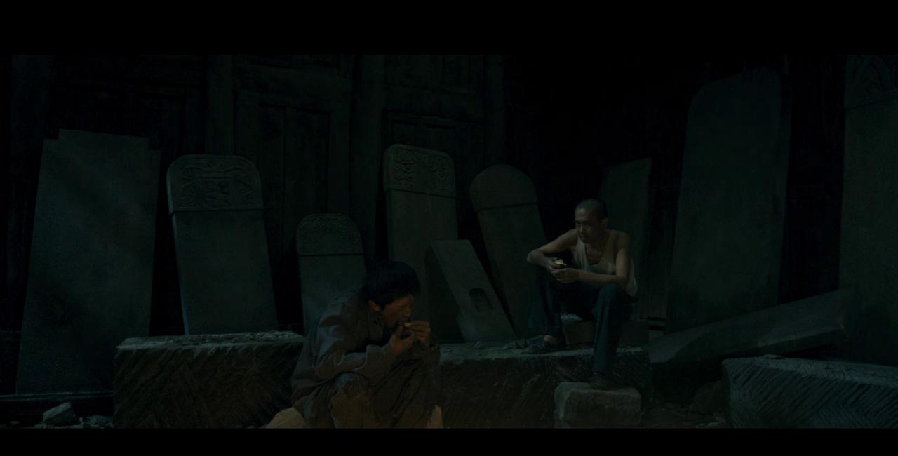 [狂野时代][WEB-MKV/2.36GB][国语配音/中文字幕][1080P][HDR版本][流媒体]