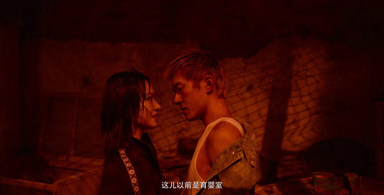 [狂野时代][WEB-MKV/2.36GB][国语配音/中文字幕][1080P][HDR版本][流媒体]