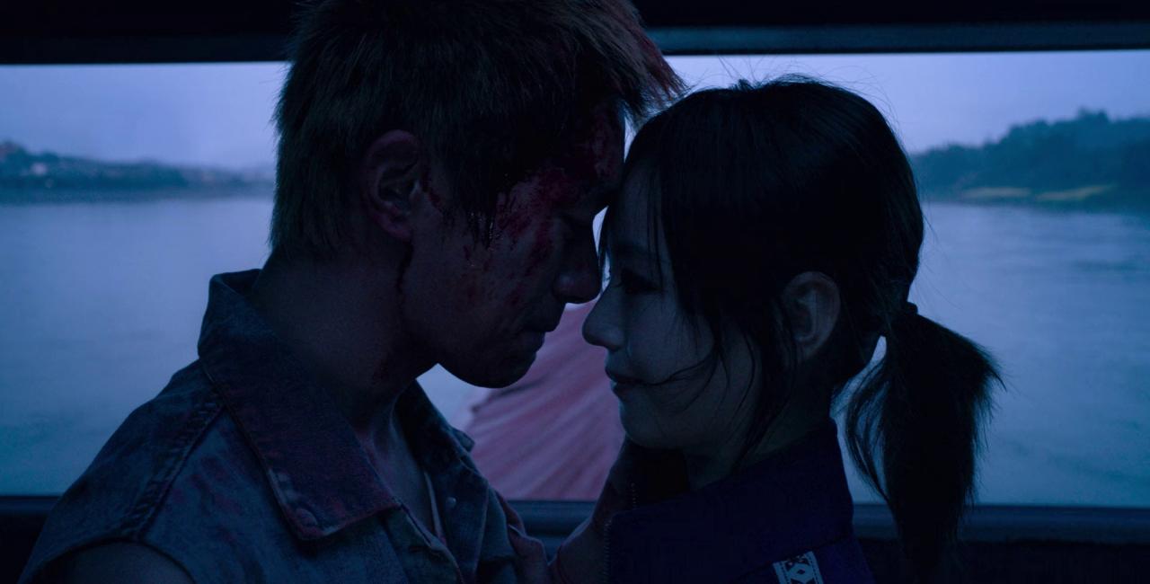 [狂野时代][WEB-MKV/2.36GB][国语配音/中文字幕][1080P][HDR版本][流媒体]