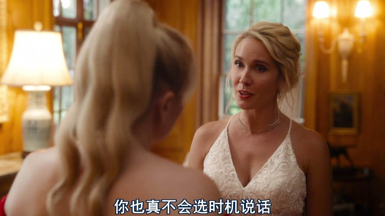 [双面伴娘][BD-MKV/2G][英语中字][1080p][2025最新]