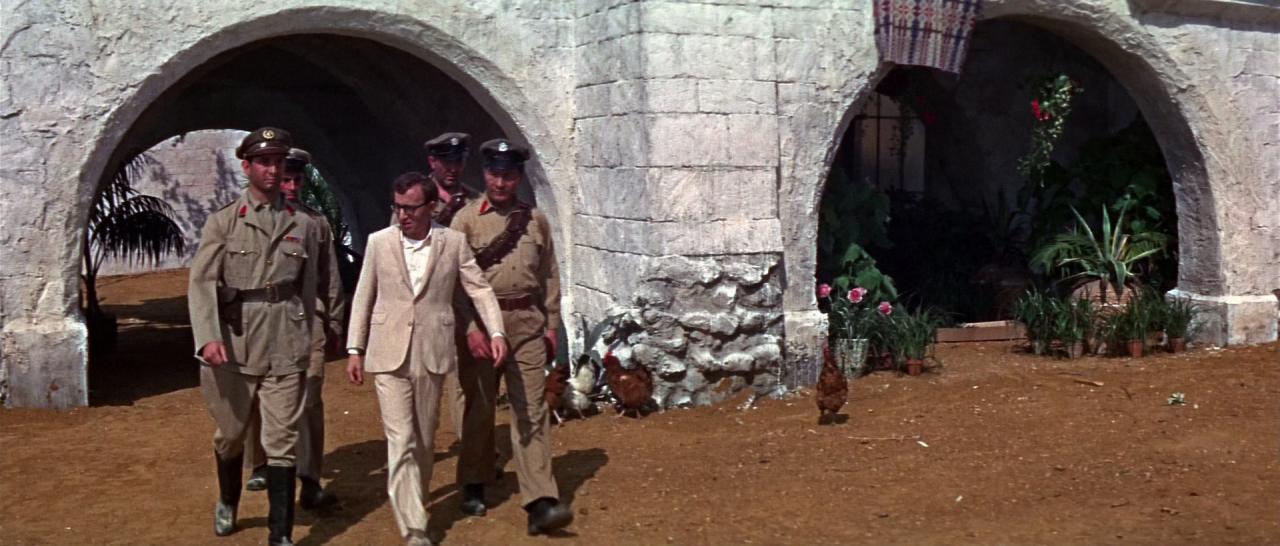 [007别传之皇家夜总会][BD-MKV/4.87GB][中英字幕][1080P][HDR版本][H265编码][蓝光压制]