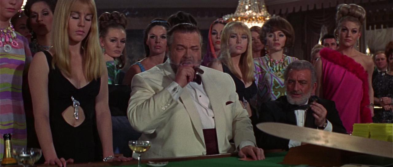 [007别传之皇家夜总会][BD-MKV/4.87GB][中英字幕][1080P][HDR版本][H265编码][蓝光压制]