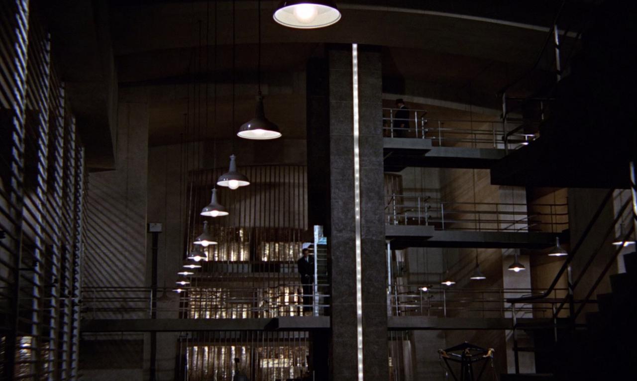 [007之金手指][BD-MKV/5.94GB][国英多音轨/中英字幕][1080P][HDR版本][H265编码][蓝光压制]