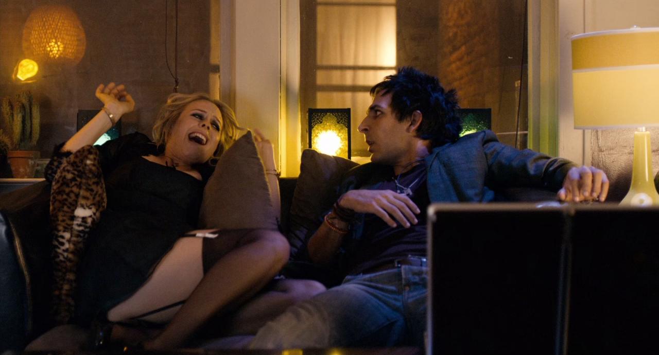 [吸血女郎][BD-MKV/9.91GB][简繁英字幕][1080P][HDR版本][H265编码][蓝光压制]