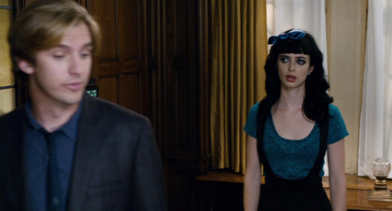 [吸血女郎][BD-MKV/9.91GB][简繁英字幕][1080P][HDR版本][H265编码][蓝光压制]