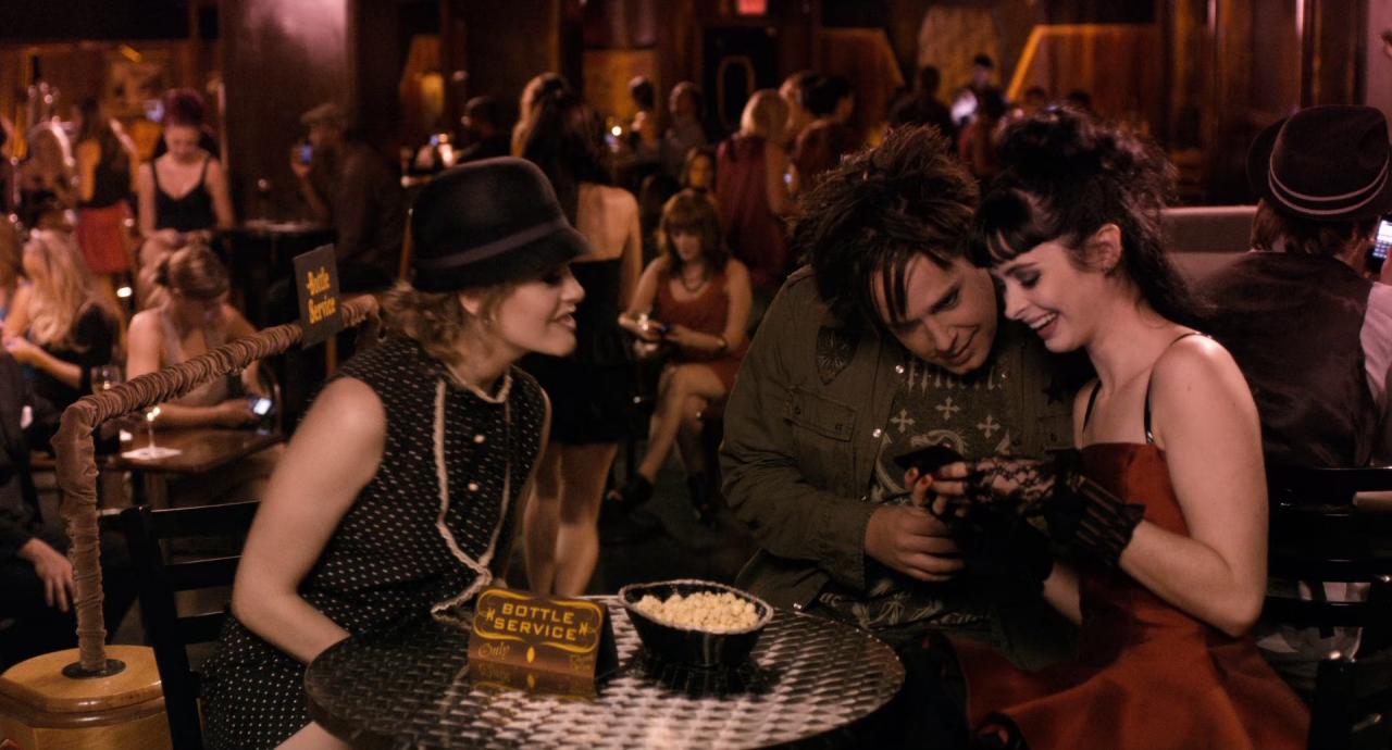 [吸血女郎][BD-MKV/9.91GB][简繁英字幕][1080P][HDR版本][H265编码][蓝光压制]