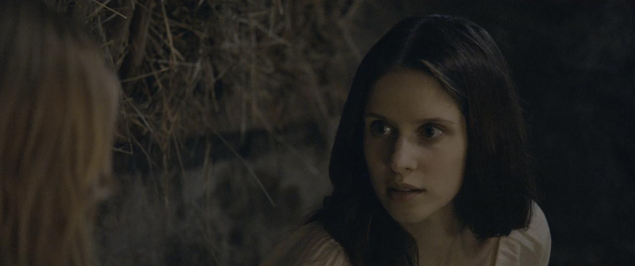 [圣母][BD-MKV/16.76GB][简繁字幕][4K-2160P][HDR+杜比视界双版本][H265编码][蓝光压制]