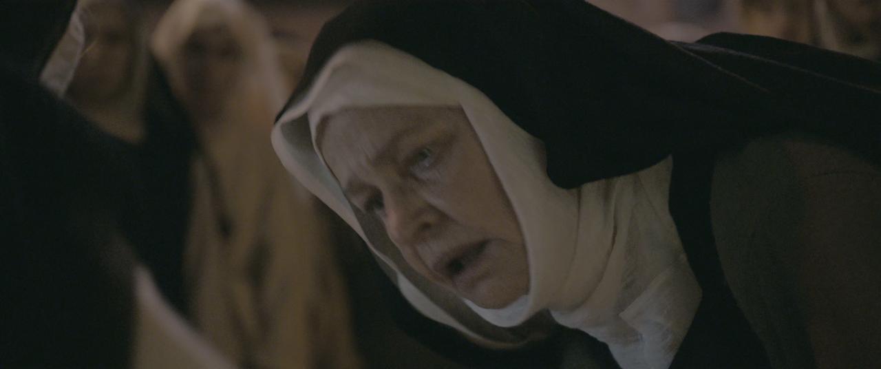 [圣母][BD-MKV/16.76GB][简繁字幕][4K-2160P][HDR+杜比视界双版本][H265编码][蓝光压制]