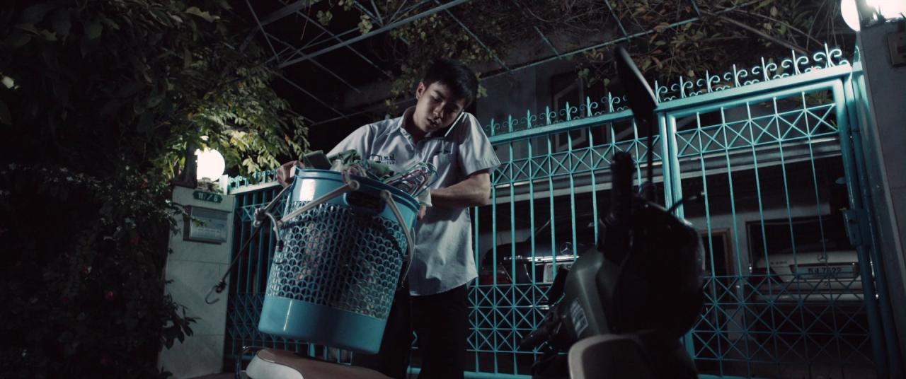 [天才枪手][BD-MKV/4.83GB][国粤多音轨/简繁英字幕][1080P][HDR版本][H265编码][蓝光压制]