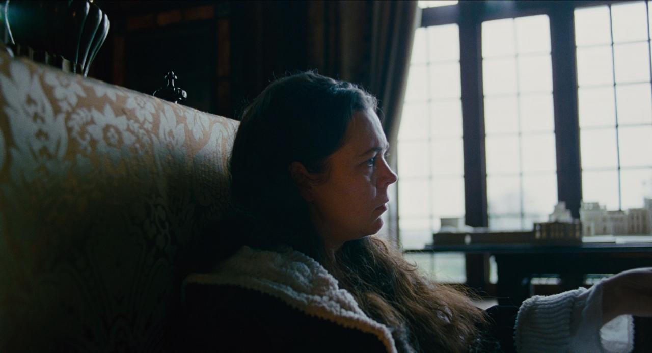 [宠儿][BD-MKV/7.10GB][简英双语字幕][1080P][HDR版本][蓝光压制]