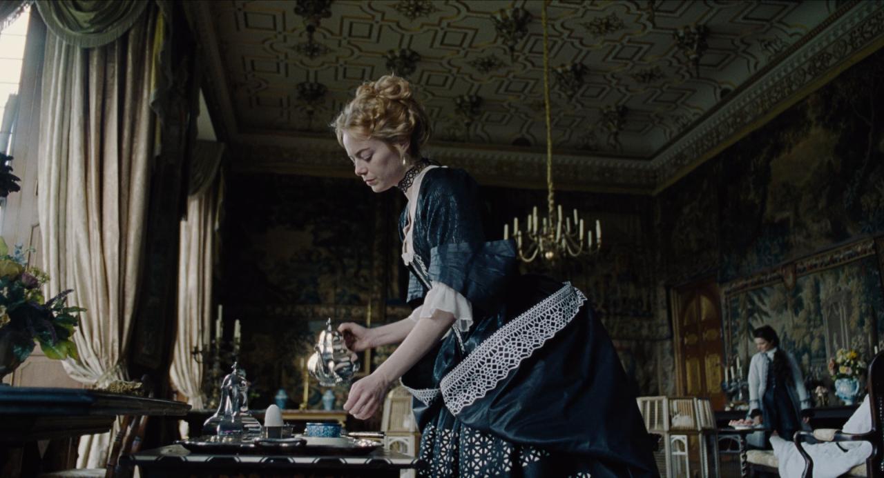 [宠儿][BD-MKV/7.10GB][简英双语字幕][1080P][HDR版本][蓝光压制]