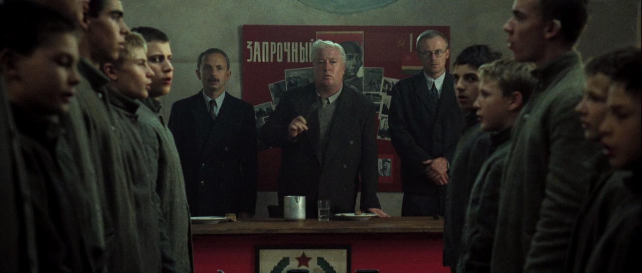 [少年汉尼拔][BD-MKV/4.64GB][中英字幕][1080P][HDR版本][H265编码][蓝光压制]